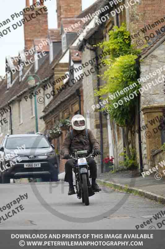 Vintage motorcycle club;eventdigitalimages;no limits trackdays;peter wileman photography;vintage motocycles;vmcc banbury run photographs